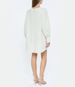 ELOAB Robe Nala Ivoire -Boutique UGG unnamed file 2610