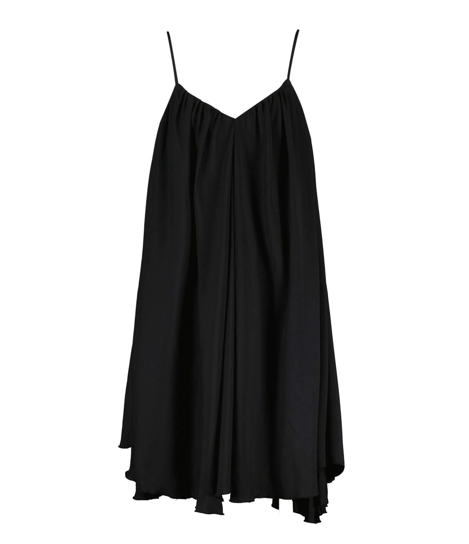 ELOAB Robe Mazal Noir 1 ELOAB Robe Mazal Noir