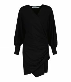 IRO Robe Jomba Noir