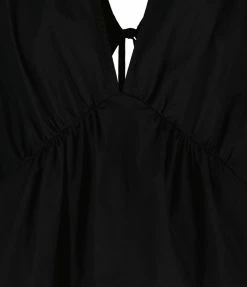 Alternative view of XIRENA Robe Nissa Noir