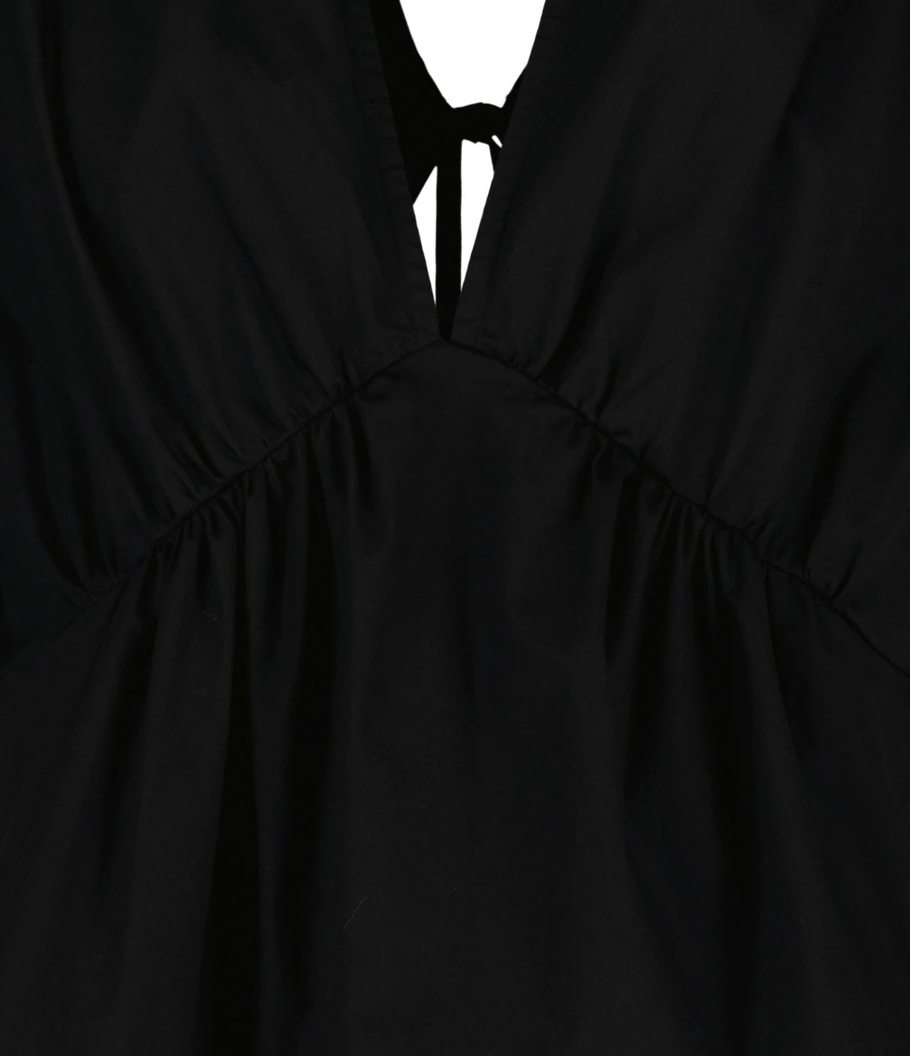 XIRENA Robe Nissa Noir 2 XIRENA Robe Nissa Noir - Image 2