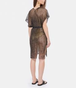 BELIZA Robe De Plage Maille Bleu Nuit Lurex 7 BELIZA Robe De Plage Maille Bleu Nuit Lurex -Boutique UGG unnamed file 2730