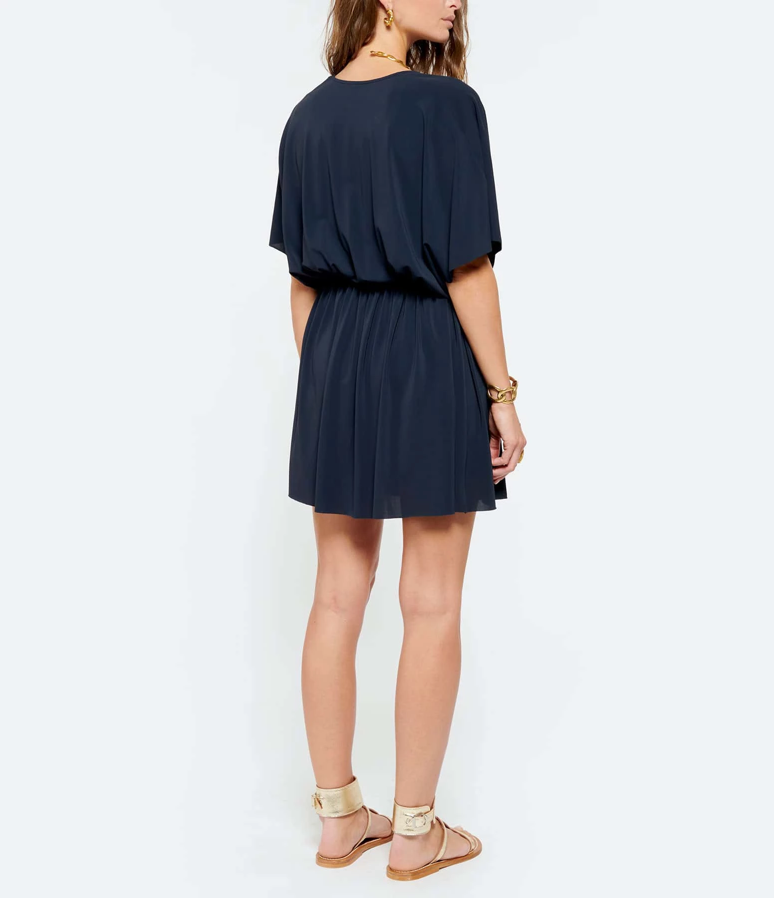 ERES Robe Sybel Waterproof 3 ERES Robe Sybel Waterproof - Image 3