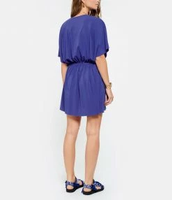 ERES Robe Sybel Mer Azur 5 ERES Robe Sybel Mer Azur -Boutique UGG unnamed file 2819