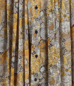Alternative view of LAURENCE BRAS Robe Palie Imprimé Fleur