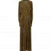 ISABEL MARANT ÉTOILE Robe Aissa Bronze