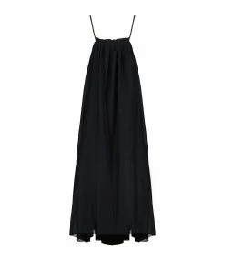 ELOAB Robe Anaé Noir