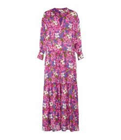 OUD Robe Monica Fleurie