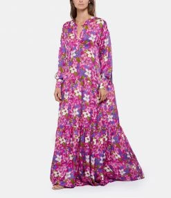 OUD Robe Monica Fleurie 6 OUD Robe Monica Fleurie -Boutique UGG unnamed file 2941