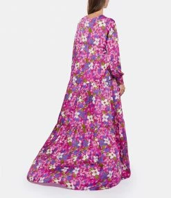 OUD Robe Monica Fleurie 7 OUD Robe Monica Fleurie -Boutique UGG unnamed file 2942