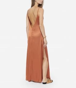 MAISON SAINT JULIEN Robe Rio Longue Sugar And Spice -Boutique UGG unnamed file 2988