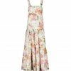 ZIMMERMANN Robe Nouée Pattie Coton