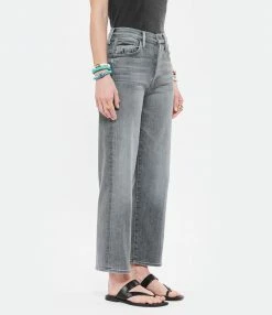 MOTHER Jean The Rambler Ankle Denim Bars & Phrases -Boutique UGG unnamed file 300