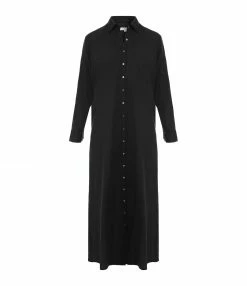 XIRENA Robe Boden Noir