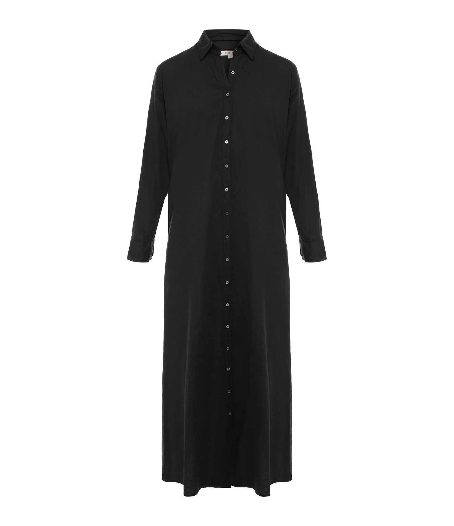 XIRENA Robe Boden Noir 1 XIRENA Robe Boden Noir
