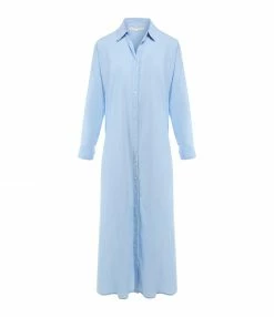 XIRENA Robe Boden Vista Bleu