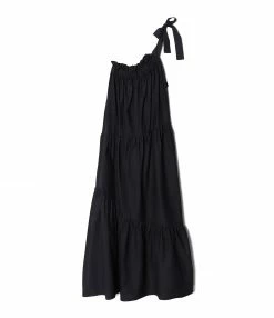 XIRENA Robe Maisie Noir