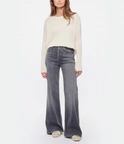 MOTHER Jean The Tomcat Roller Denim Digging Up Dirt 8 MOTHER Jean The Tomcat Roller Denim Digging Up Dirt -Boutique UGG unnamed file 309