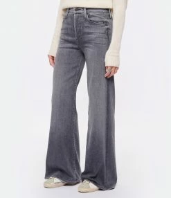 MOTHER Jean The Tomcat Roller Denim Digging Up Dirt 9 MOTHER Jean The Tomcat Roller Denim Digging Up Dirt -Boutique UGG unnamed file 310