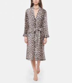 LA PRESTIC OUISTON Robe Stanley Imprimé Panthère -Boutique UGG unnamed file 3102