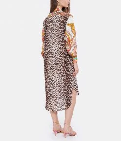 LA PRESTIC OUISTON Robe Carnac Imprimé Panthère 7 LA PRESTIC OUISTON Robe Carnac Imprimé Panthère -Boutique UGG unnamed file 3119