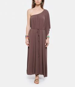 ERES Robe Georgie Algues -Boutique UGG unnamed file 3122