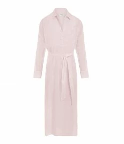 XIRENA Robe Hope Lilas