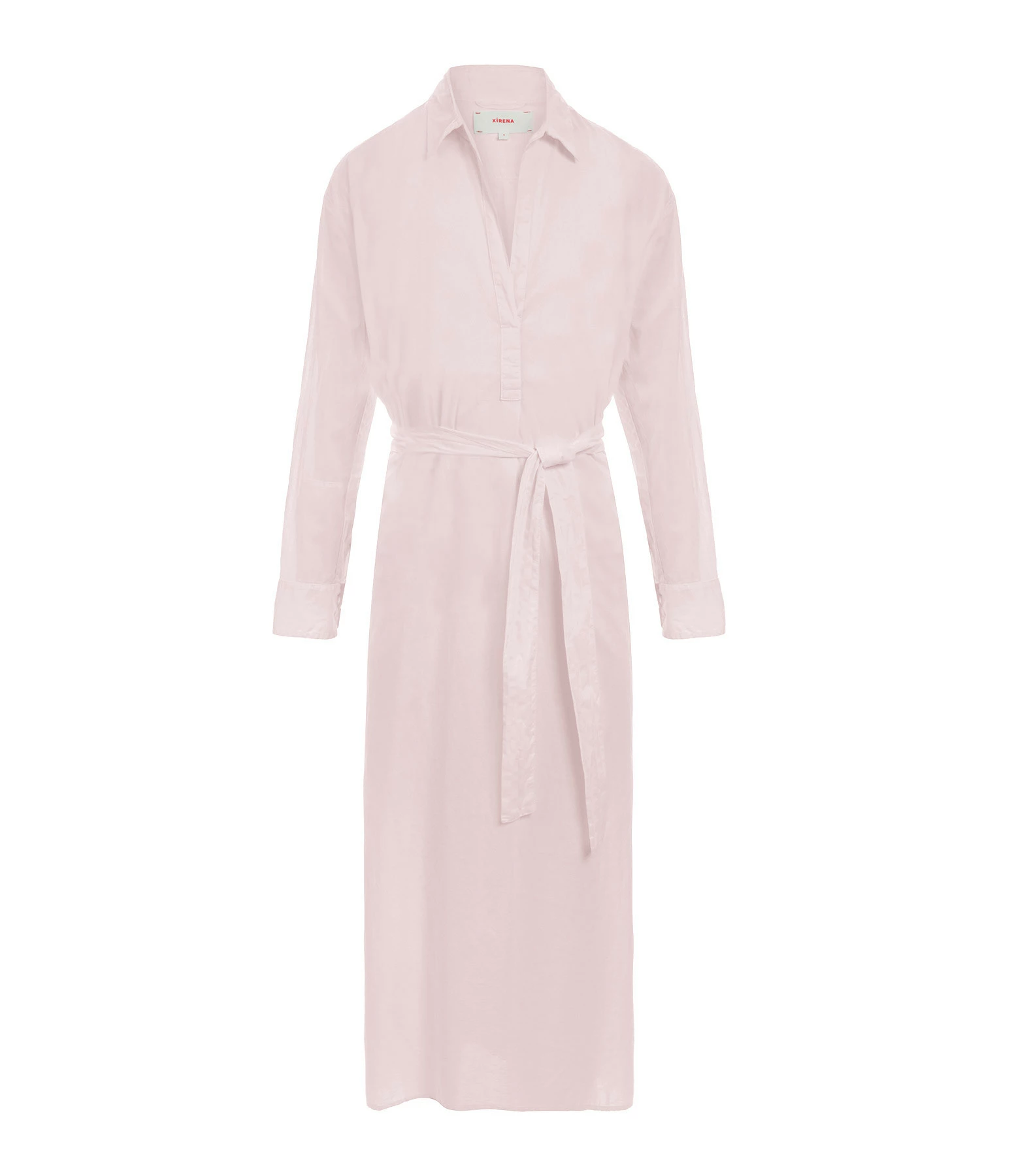 XIRENA Robe Hope Lilas 1 XIRENA Robe Hope Lilas