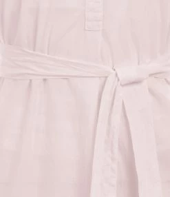 Alternative view of XIRENA Robe Hope Lilas