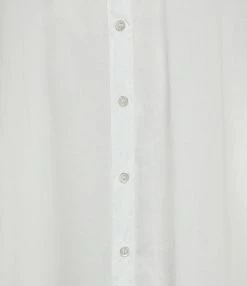 Alternative view of XIRENA Robe Boden Coton Blanc