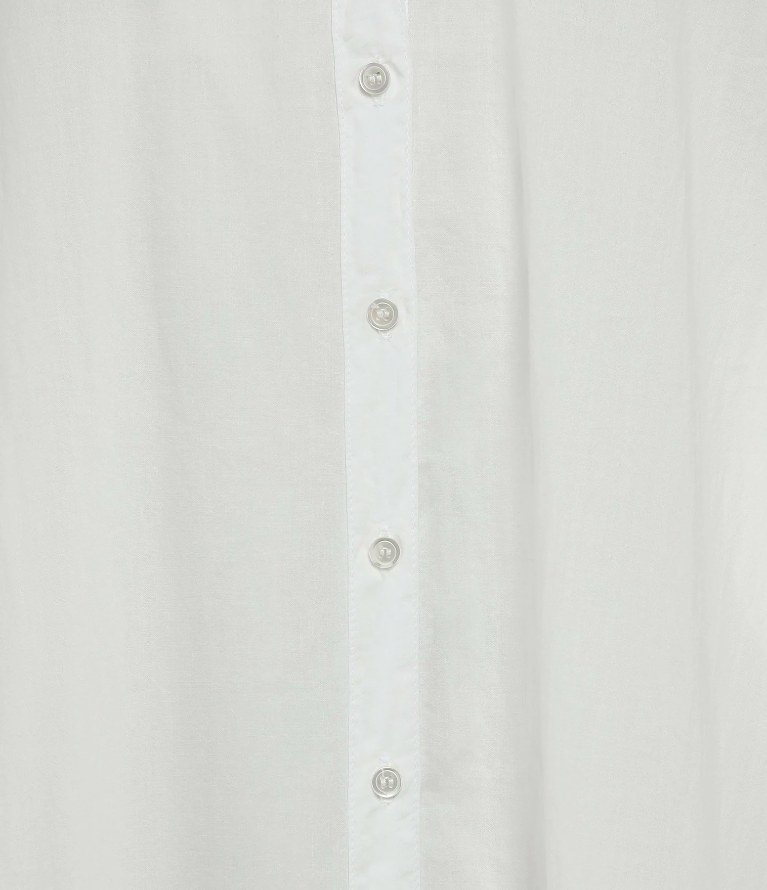 XIRENA Robe Boden Coton Blanc 2 XIRENA Robe Boden Coton Blanc - Image 2