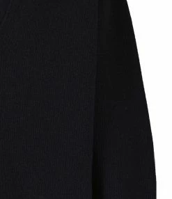 Alternative view of MADE IN TOMBOY Robe Musa Laine Noir