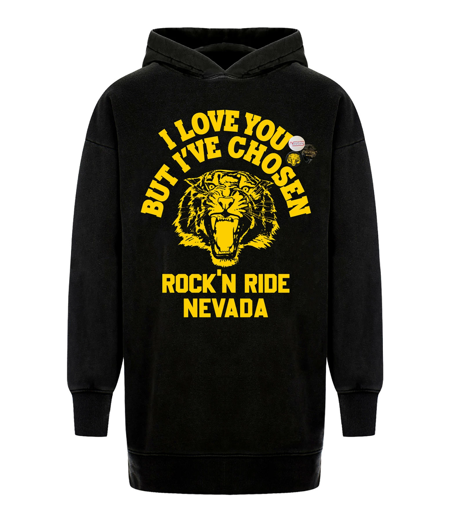 NEWTONE Robe Foster Nevada Coton Night 1 NEWTONE Robe Foster Nevada Coton Night