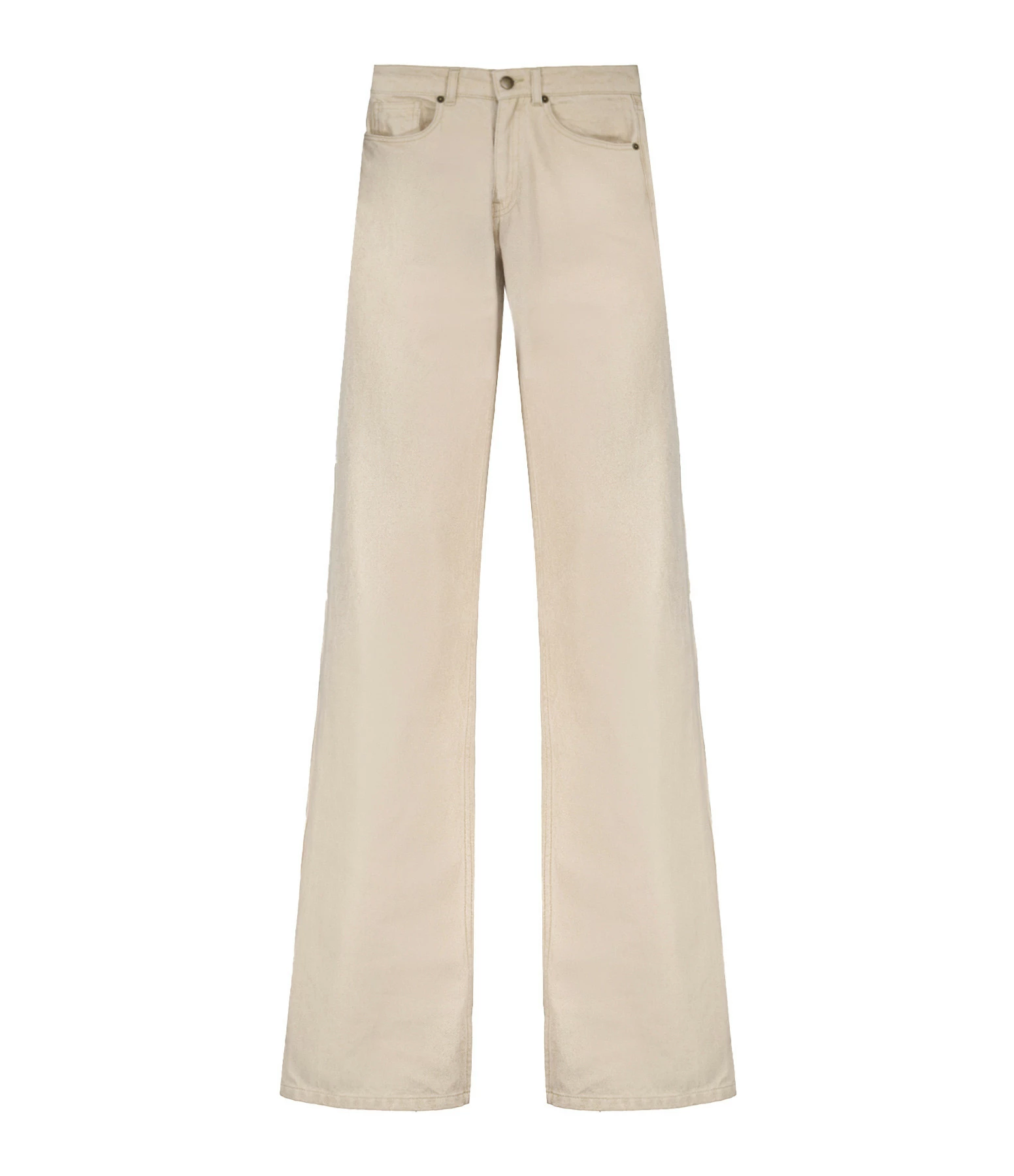 MODETROTTER Jean Nathan Thiou Coton Beige Doré 1 MODETROTTER Jean Nathan Thiou Coton Beige Doré