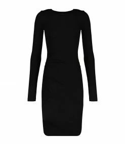 ISABEL MARANT ÉTOILE Robe Jyoti Noir