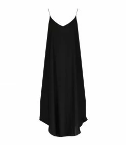 ELOAB Robe Ahava Noir