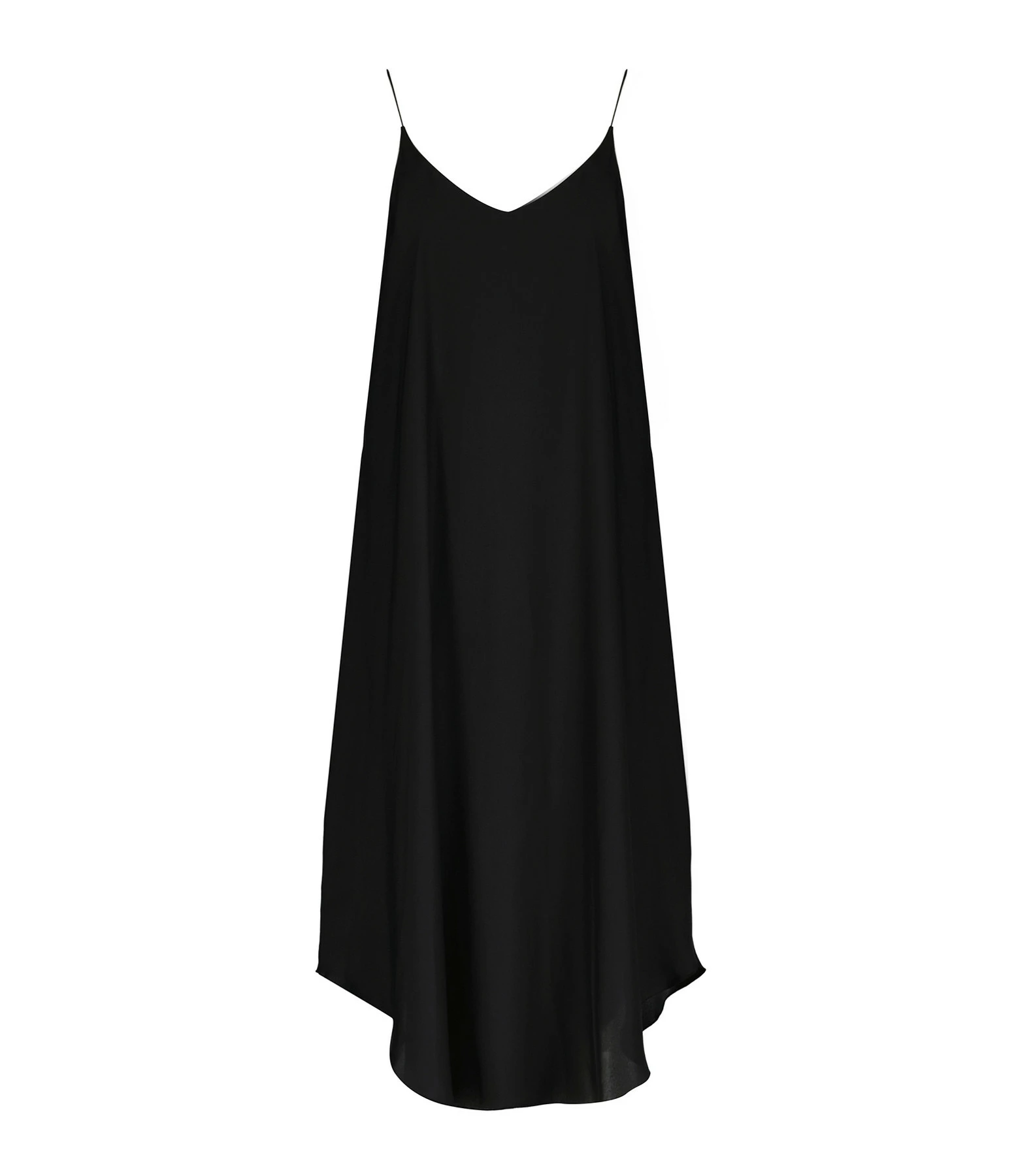 ELOAB Robe Ahava Noir 1 ELOAB Robe Ahava Noir