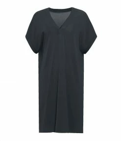 ERES Robe Tali Oursin