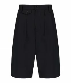 CLOSED Bermuda Jocelin Laine Noir