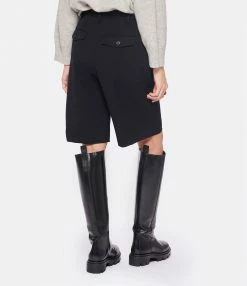 CLOSED Bermuda Jocelin Laine Noir -Boutique UGG unnamed file 3342