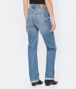 ANINE BING Jean Kat Coton Bleu 9 ANINE BING Jean Kat Coton Bleu -Boutique UGG unnamed file 336
