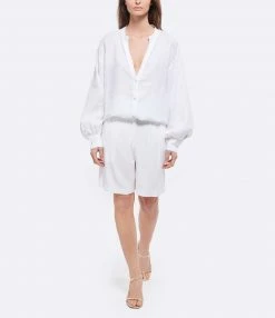 JEANNE VOULAND Bermuda Hely Ivoire 7 JEANNE VOULAND Bermuda Hely Ivoire -Boutique UGG unnamed file 3372