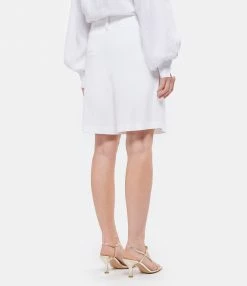 JEANNE VOULAND Bermuda Hely Ivoire 9 JEANNE VOULAND Bermuda Hely Ivoire -Boutique UGG unnamed file 3374