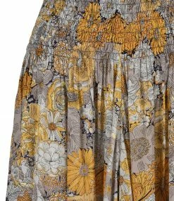 LAURENCE BRAS Jupe Dance Imprimé Fleurs -Boutique UGG unnamed file 3580