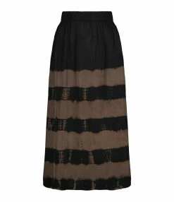 NOUS Jupe Alice Taupe