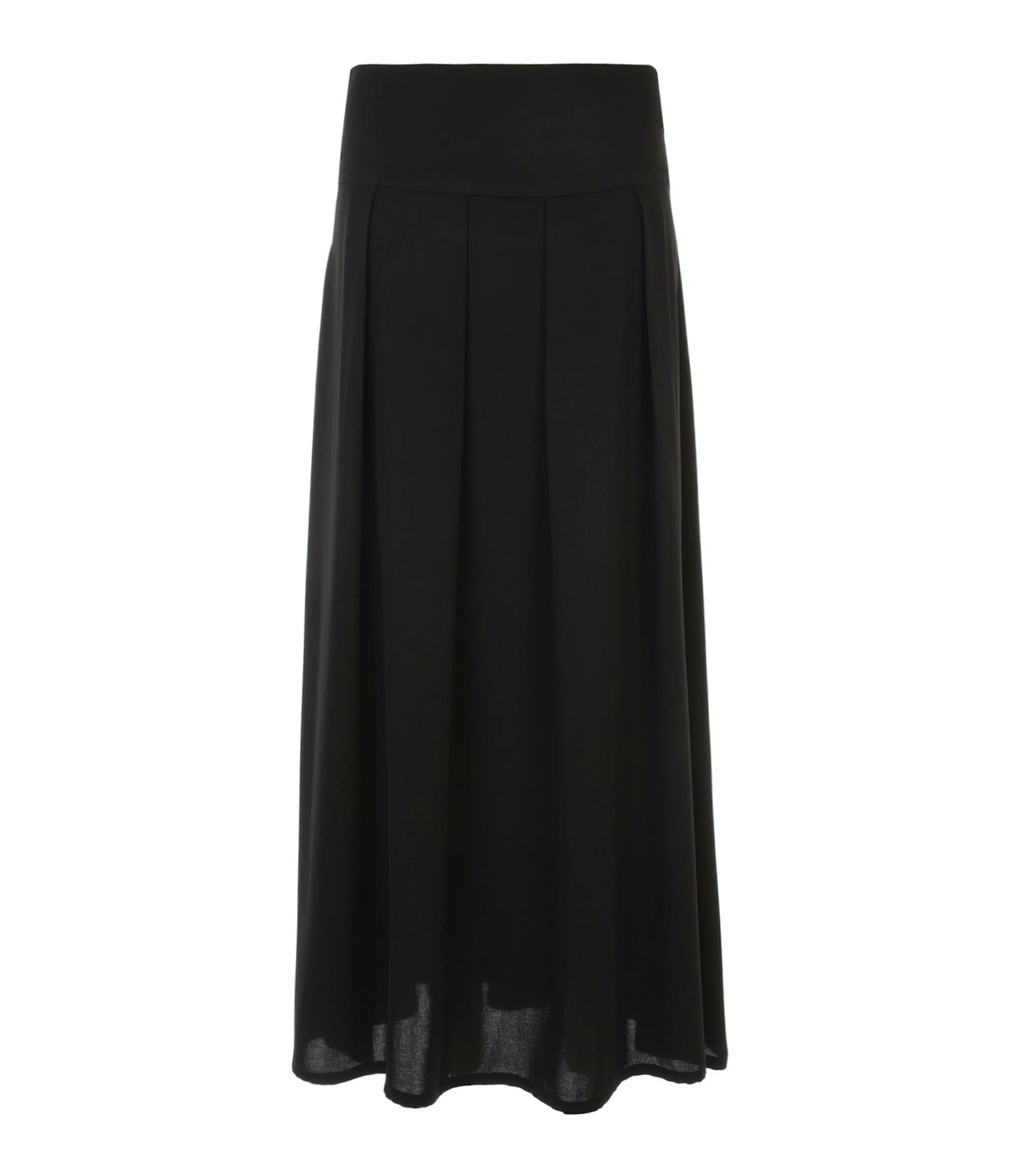 ELOAB Jupe Lydie Noir 1 ELOAB Jupe Lydie Noir