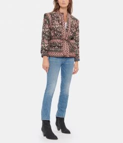 MOTHER Jean The Insider Ankle Superior Destination Unknow 8 MOTHER Jean The Insider Ankle Superior Destination Unknow -Boutique UGG unnamed file 362