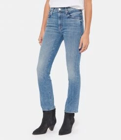 MOTHER Jean The Insider Ankle Superior Destination Unknow 9 MOTHER Jean The Insider Ankle Superior Destination Unknow -Boutique UGG unnamed file 363