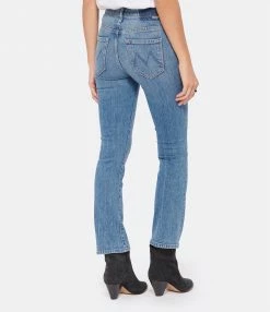 MOTHER Jean The Insider Ankle Superior Destination Unknow 10 MOTHER Jean The Insider Ankle Superior Destination Unknow -Boutique UGG unnamed file 364