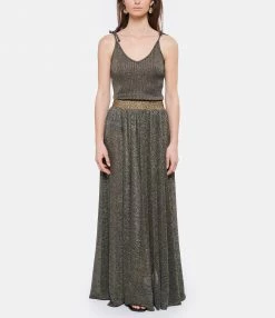 BELIZA Jupe Gipsy Lurex Noir 7 BELIZA Jupe Gipsy Lurex Noir -Boutique UGG unnamed file 3653